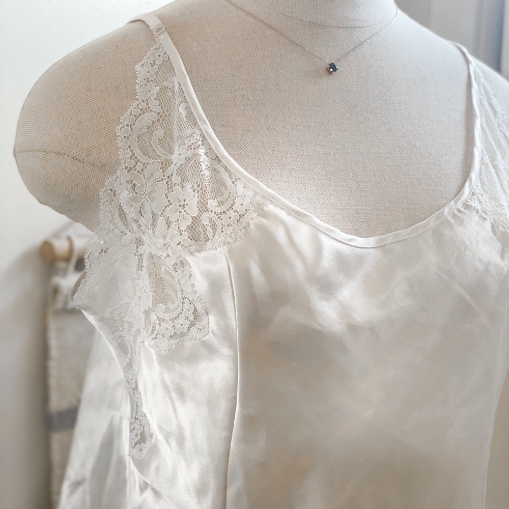 Victoria Secret Intimate Camisole